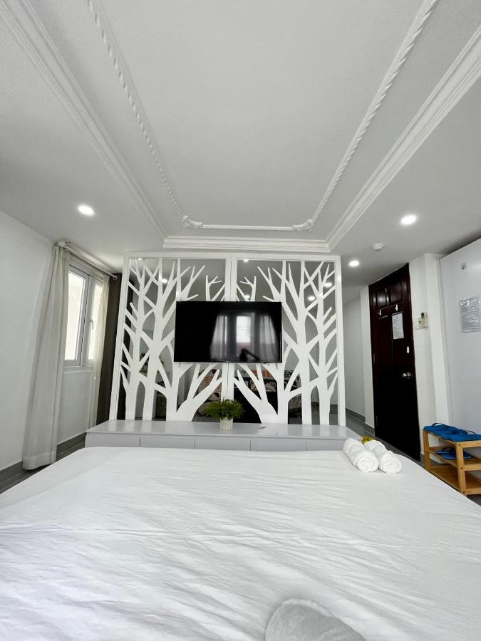 Mo Mo Residence Ciudad Ho Chi Minh  Exterior foto